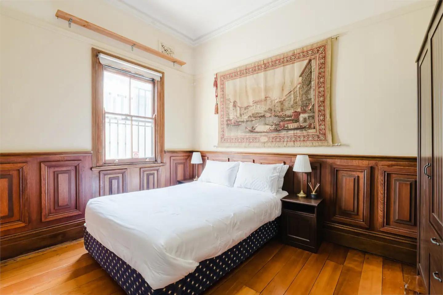 The Mansion Hotel Newcastle Buitenkant foto