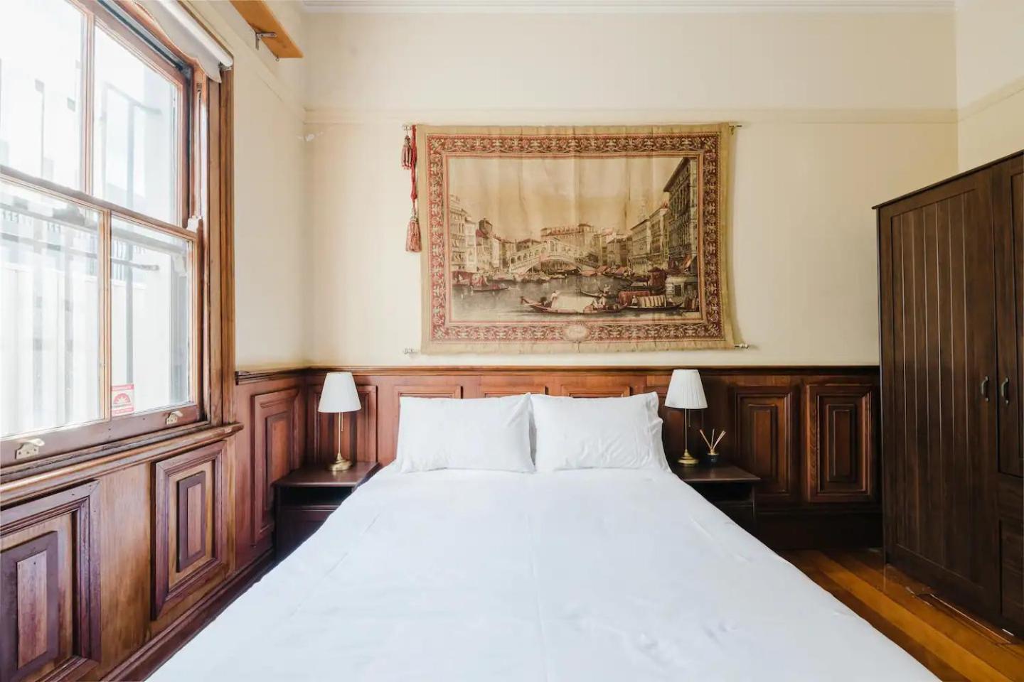 The Mansion Hotel Newcastle Buitenkant foto